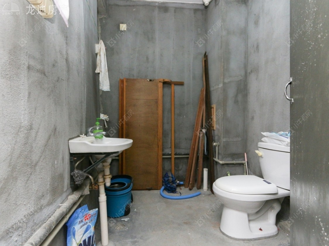 上海德川新苑在售二手房源小区图_小牛看房