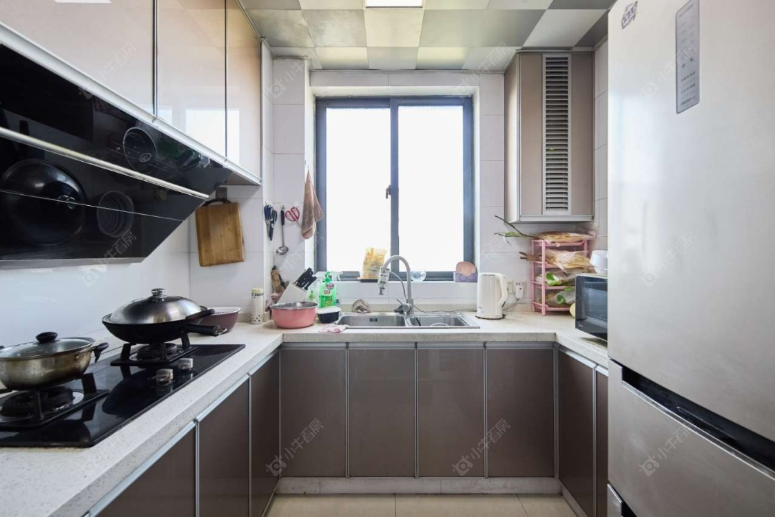 上海东方帕堤欧在售二手房源小区图_小牛看房