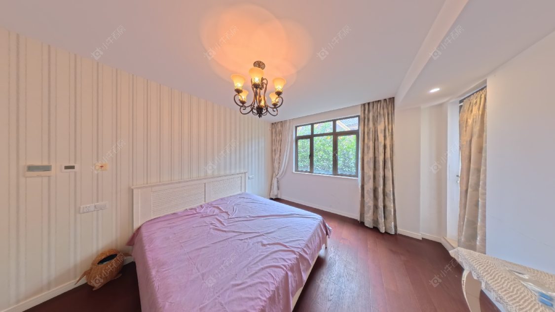 上海长泰东郊御园别墅区在售二手房源小区图_小牛看房