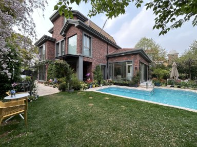 上海瑞生花园4室在售二手房房源图片