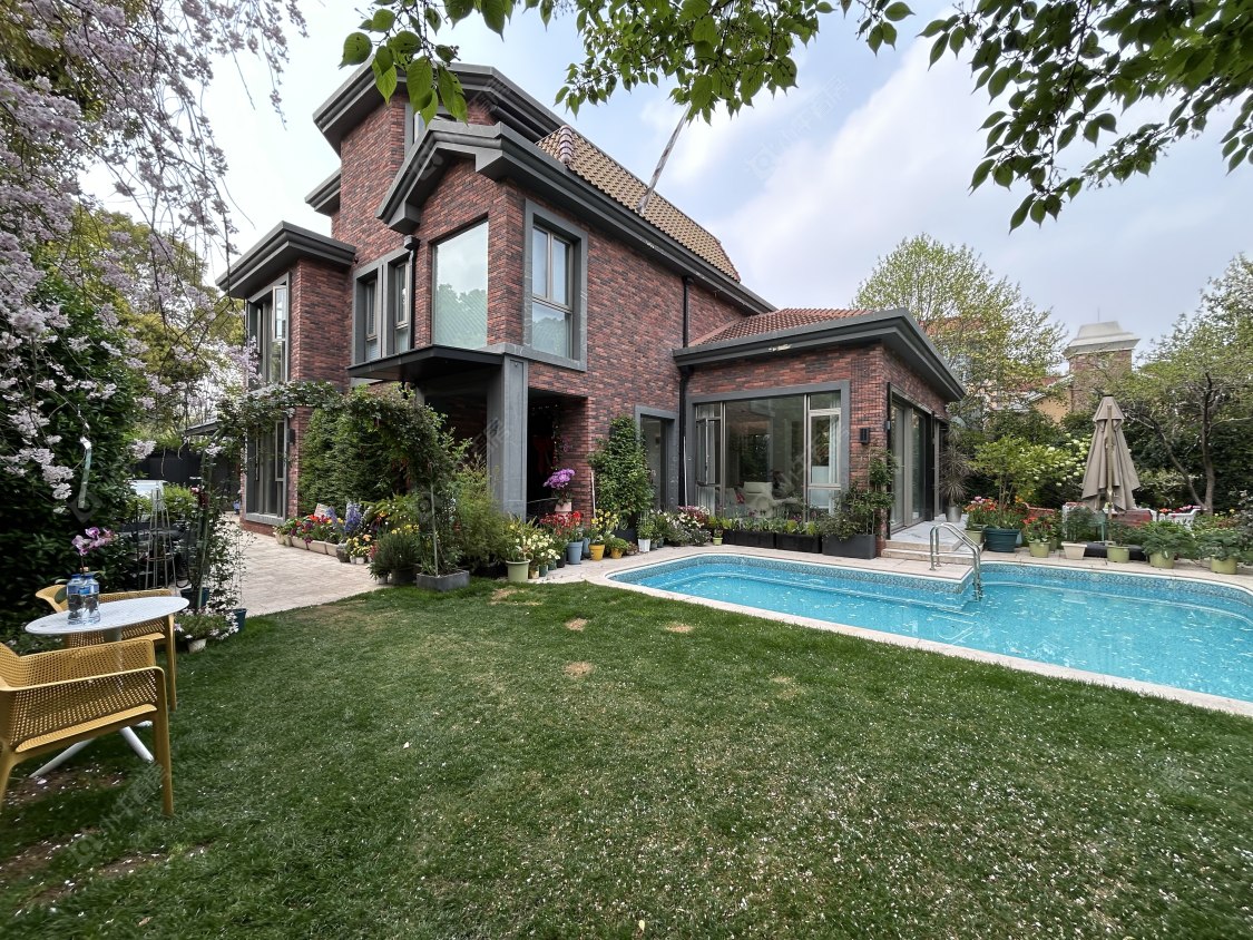 上海瑞生花园在售二手房源小区图_小牛看房