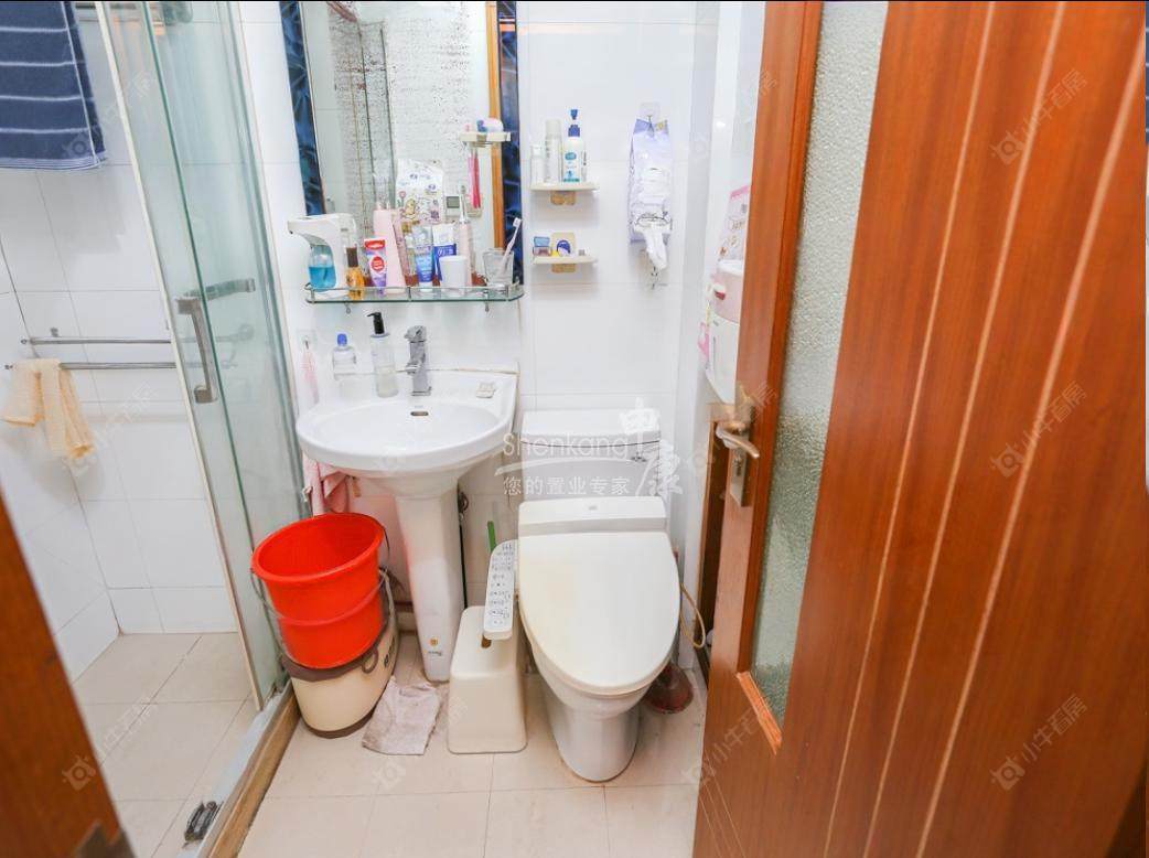 上海培花七村在售二手房源小区图_小牛看房