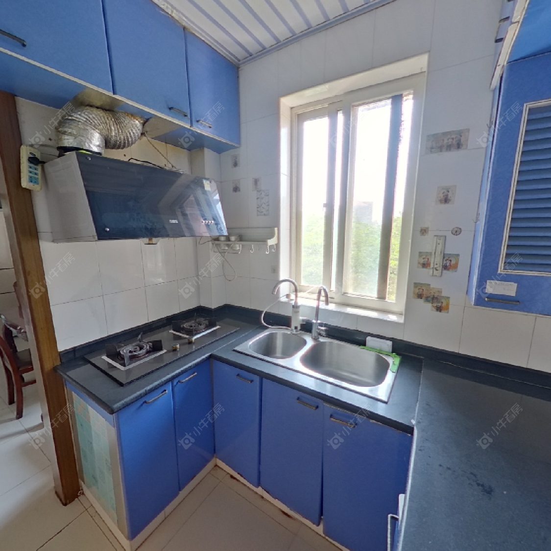 上海绿川新苑在租房源小区图_小牛看房