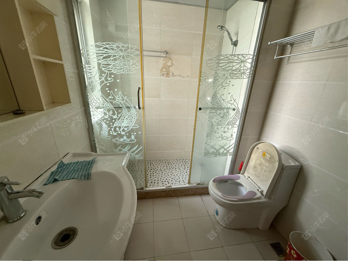 上海齐宏苑在租房源小区图_小牛看房