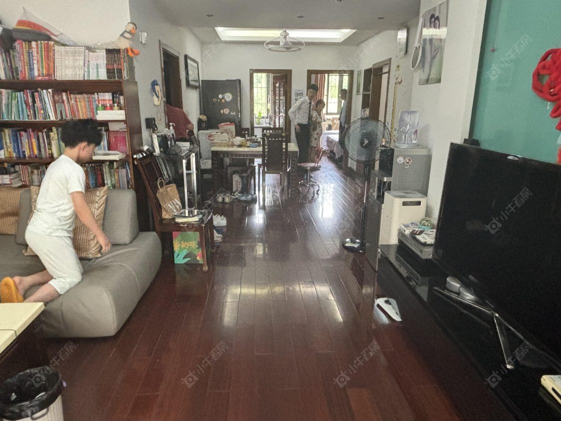 上海歌林春天馨园在售二手房源_小牛看房