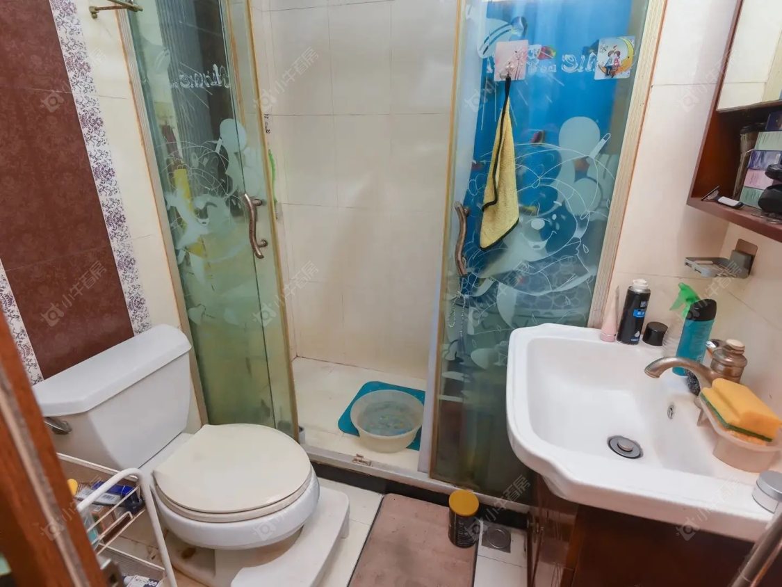 上海菊泉新城古北陆翔苑在售二手房源_小牛看房