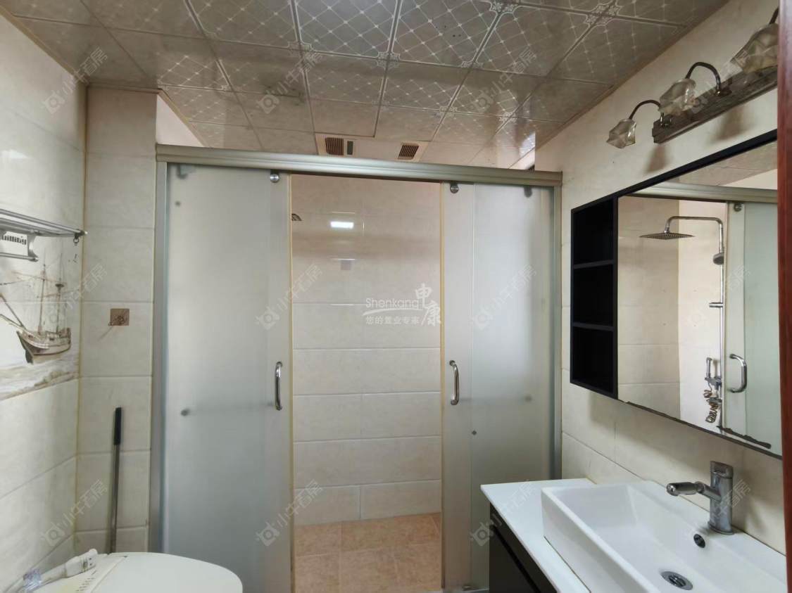 上海文化馨苑在租房源小区图_小牛看房