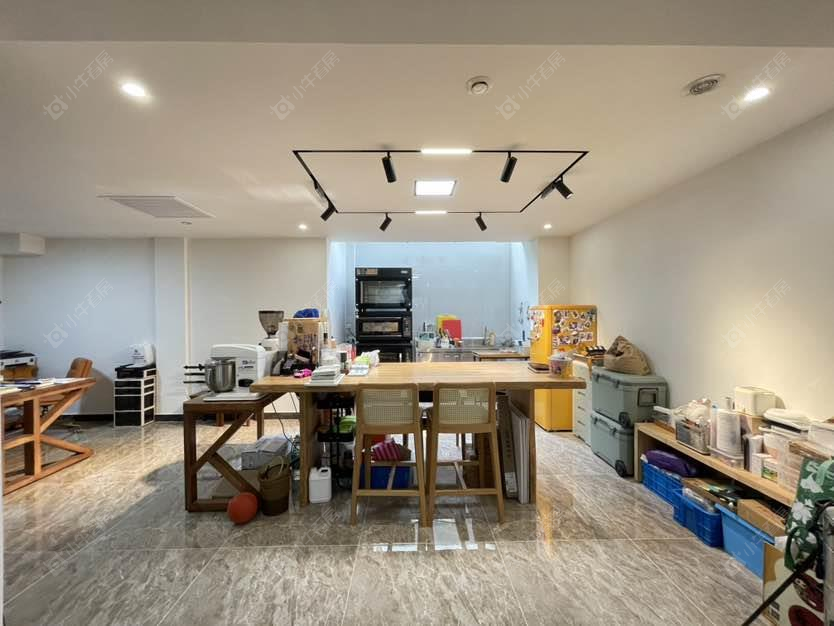 上海中信泰富朱家角新城鸿玺郡北区999弄在售二手房源小区图_小牛看房