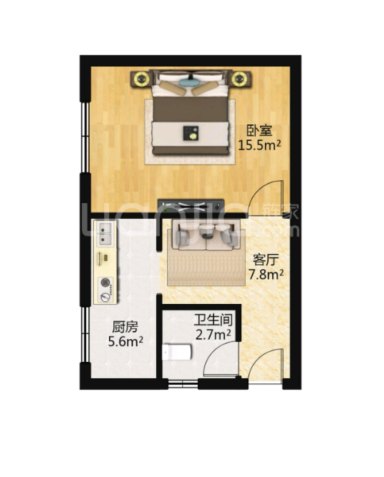 上海新领地在售二手房房源图片