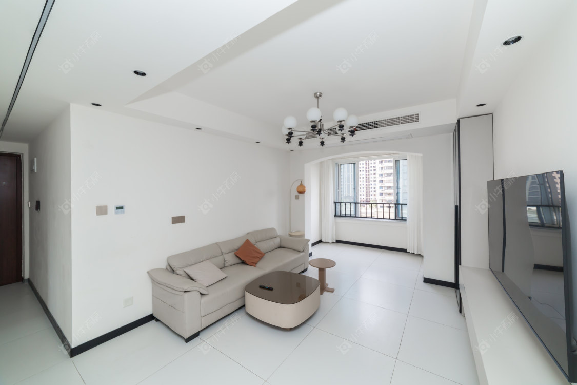 上海涵华苑在租房源小区图_小牛看房