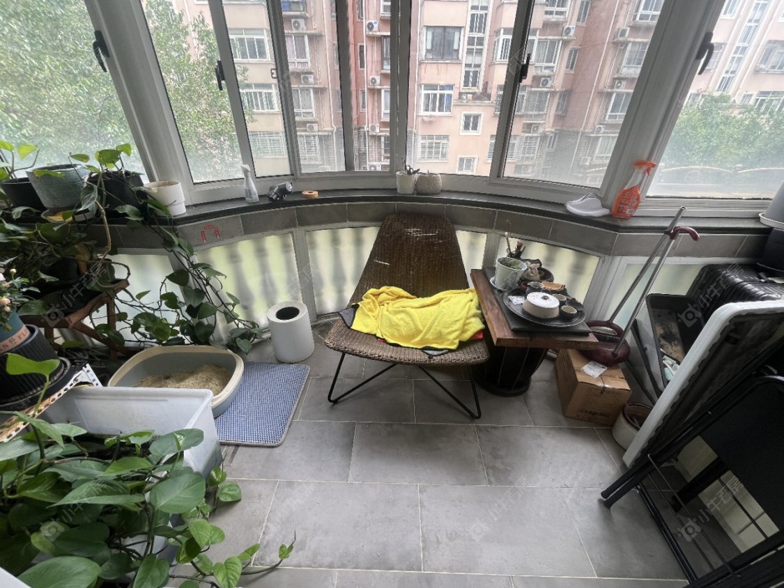 上海明丰花园在售二手房源小区图_小牛看房