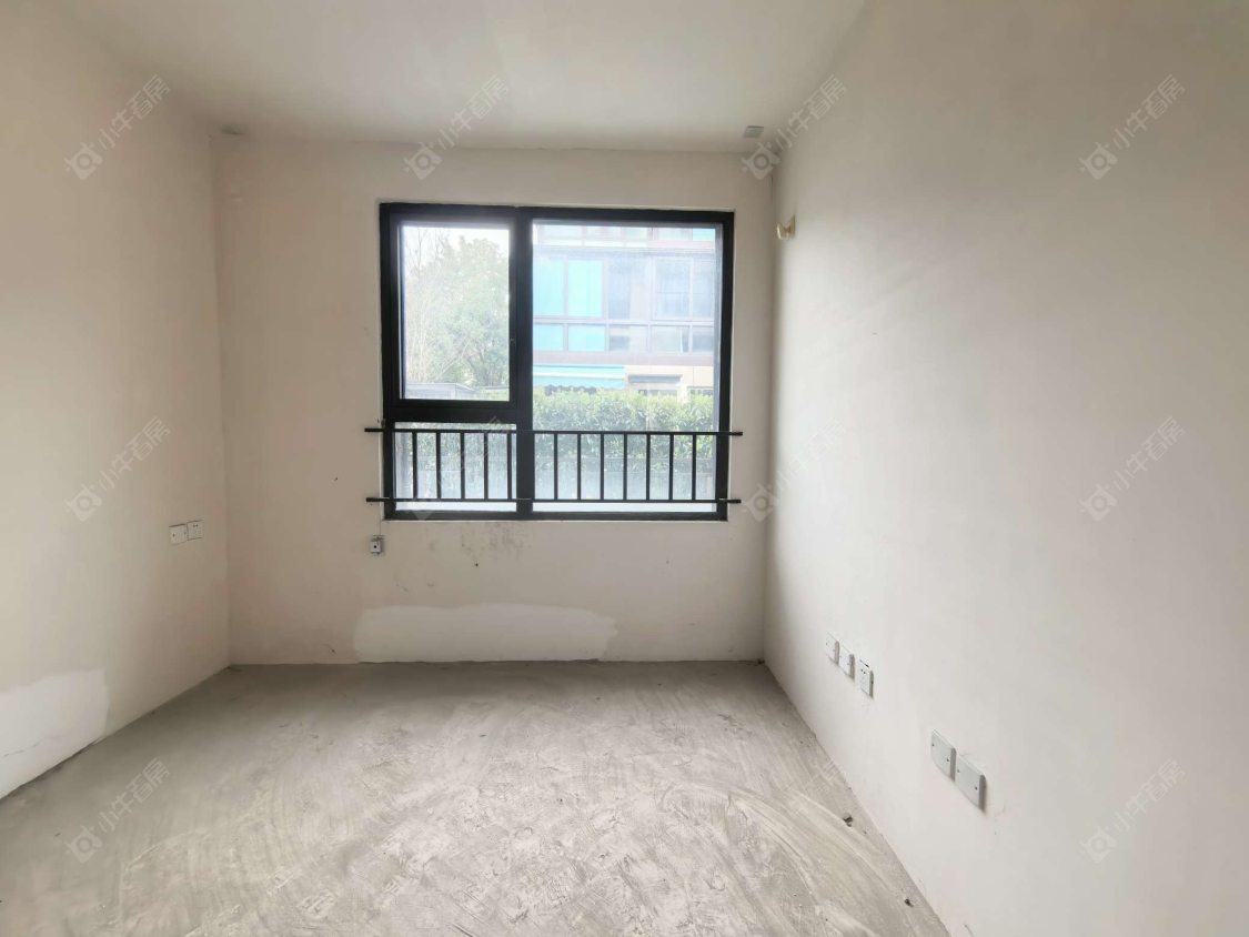 上海雍和府别墅区在售二手房源小区图_小牛看房