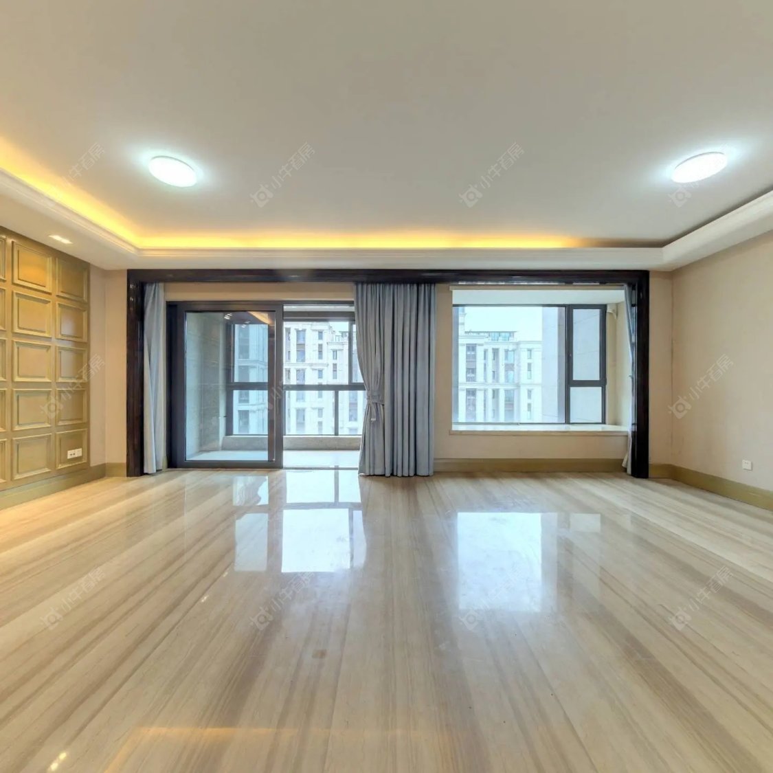 上海嘉誉湾在售二手房源小区图_小牛看房