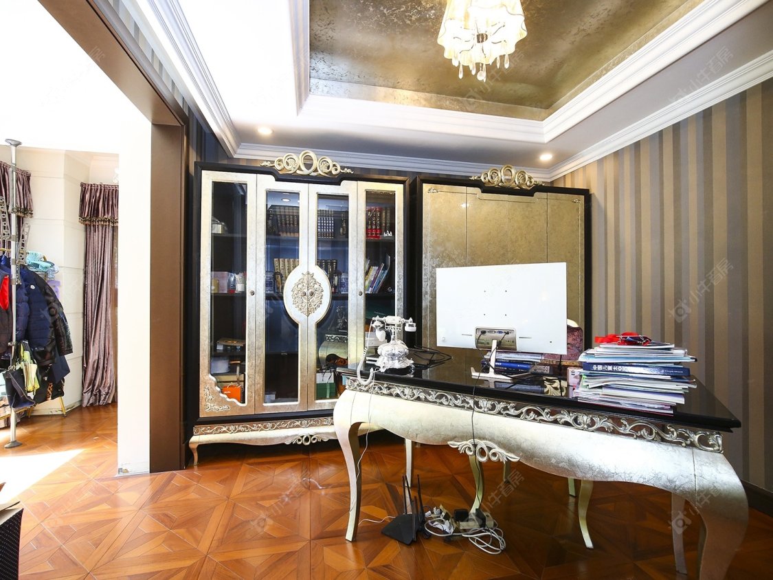 上海祥生御江湾公寓在售二手房源小区图_小牛看房