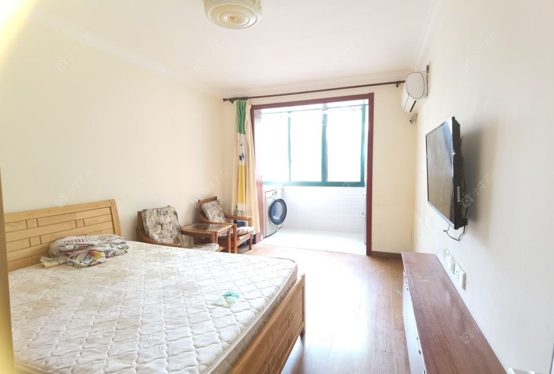 上海长顺坊在售二手房源小区图_小牛看房