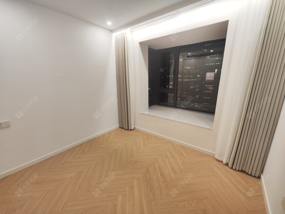 上海卓悦居三期在租房源小区图_小牛看房