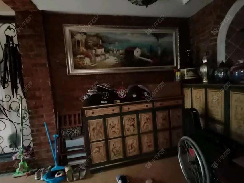 上海上置香岛原墅别墅区在售二手房源小区图_小牛看房