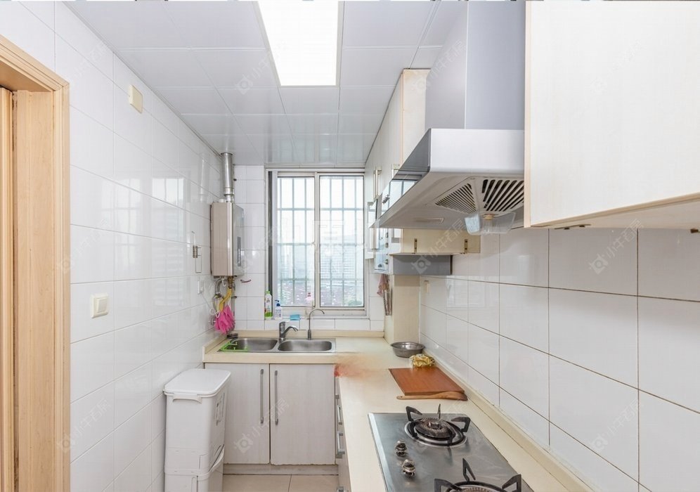 上海现代星洲城一期二期在售二手房源小区图_小牛看房