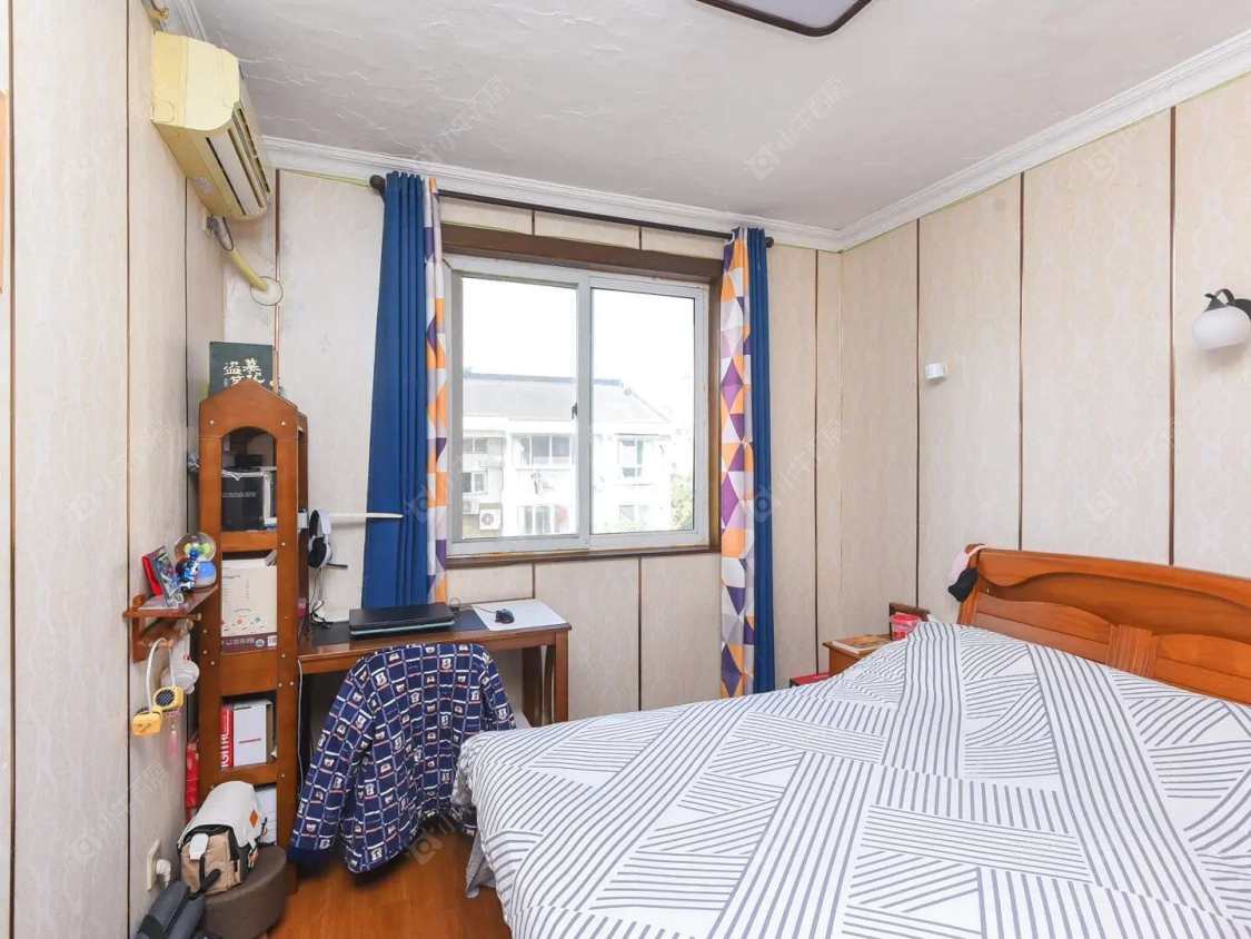 上海古北菊翔苑南区在售二手房源小区图_小牛看房