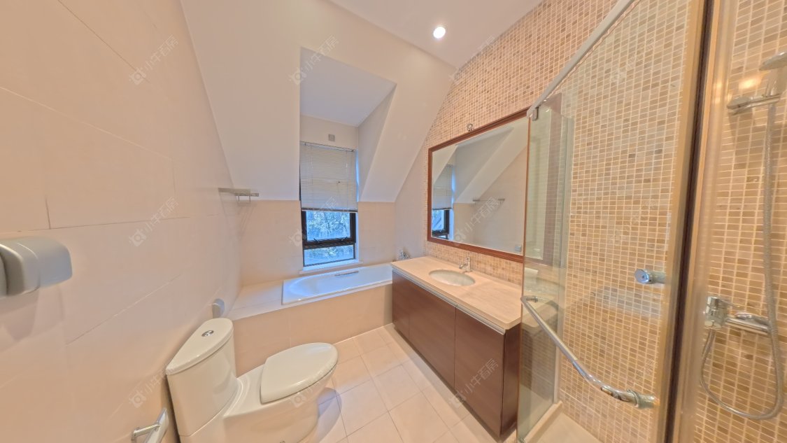 上海万科红郡一期在售二手房源小区图_小牛看房