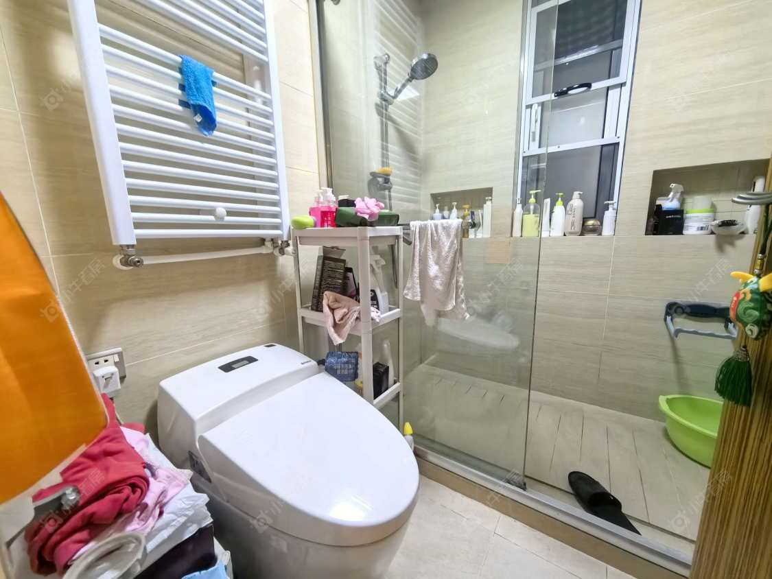 上海信达郡庭别墅区在售二手房源小区图_小牛看房