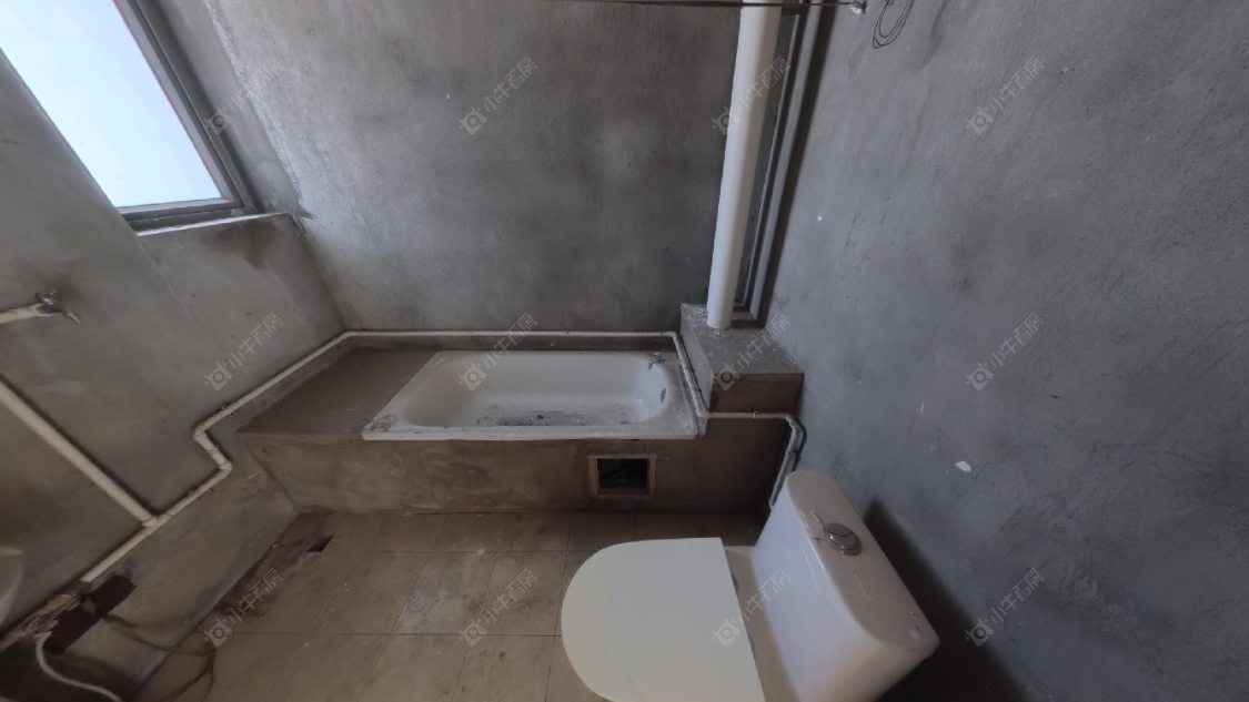 上海金利公寓在售二手房源小区图_小牛看房