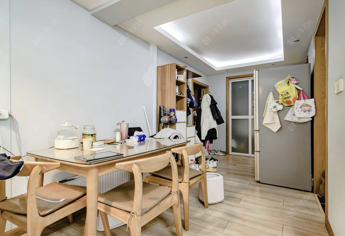 上海梅岭苑在售二手房源_小牛看房