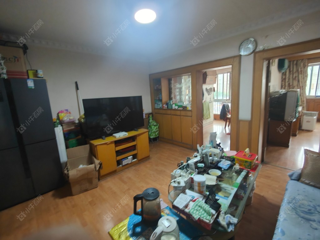 上海东盛公寓在售二手房源小区图_小牛看房