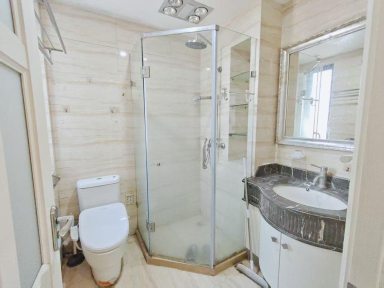 上海远洋香奈出租房源图片