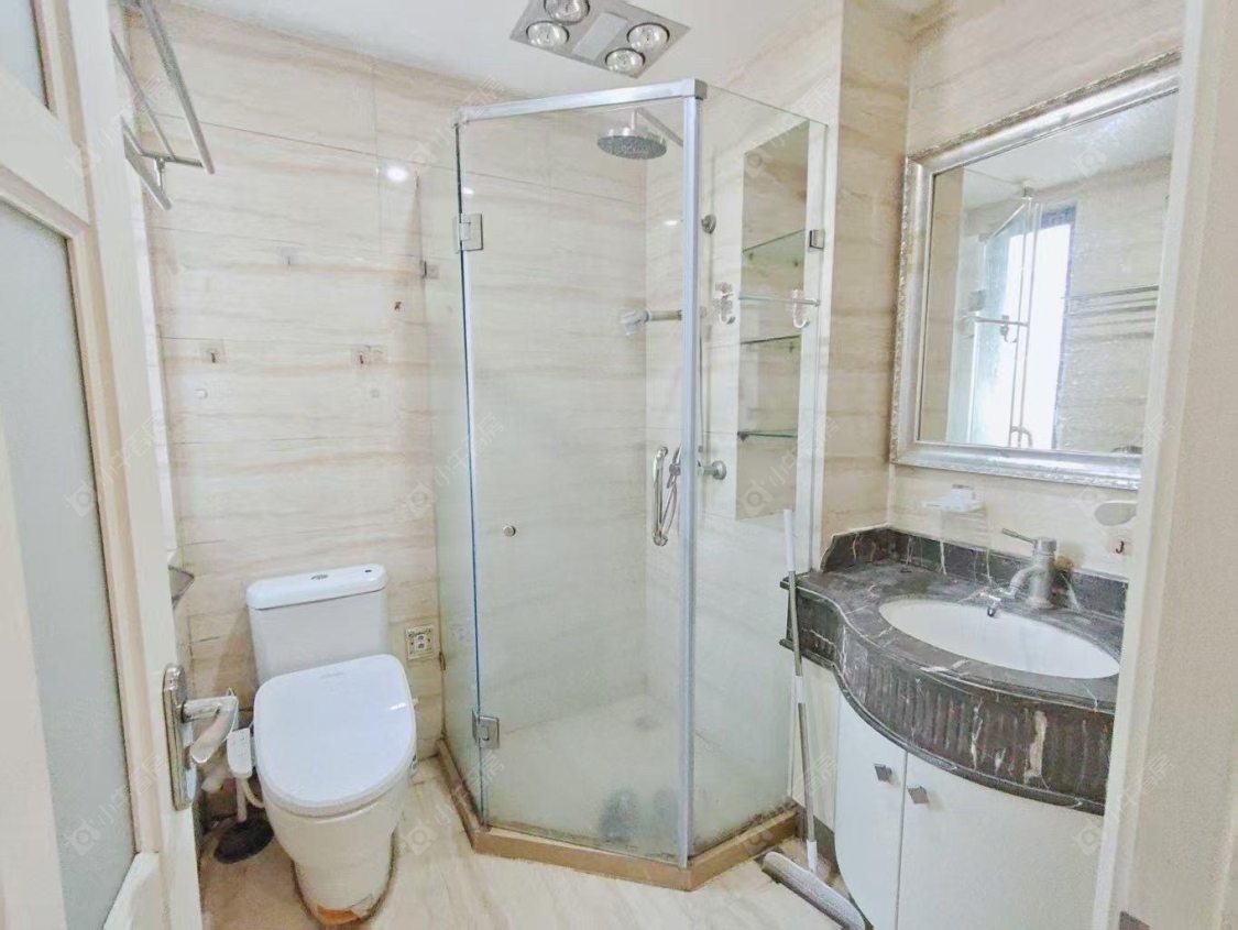 上海远洋香奈在租房源小区图_小牛看房