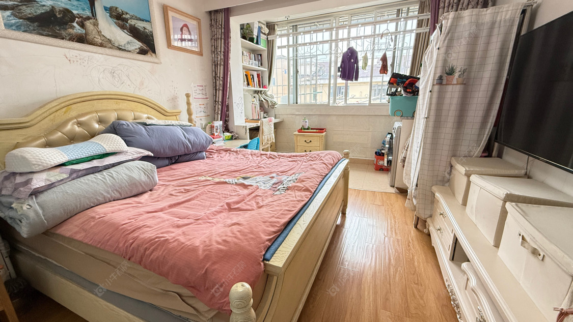 上海昌七小区在租房源小区图_小牛看房