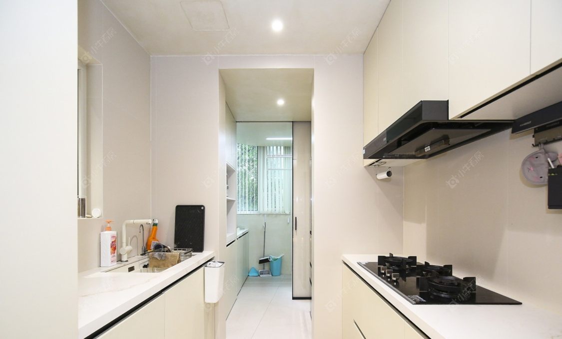 上海加州水郡在售二手房源小区图_小牛看房