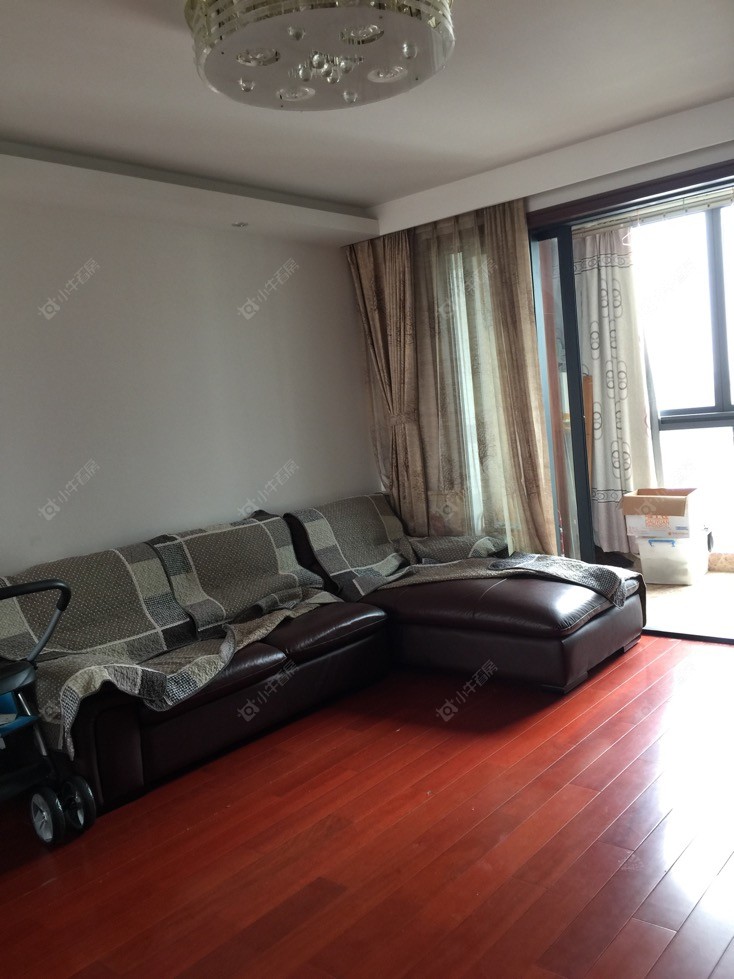 上海海尚明城在售二手房源小区图_小牛看房