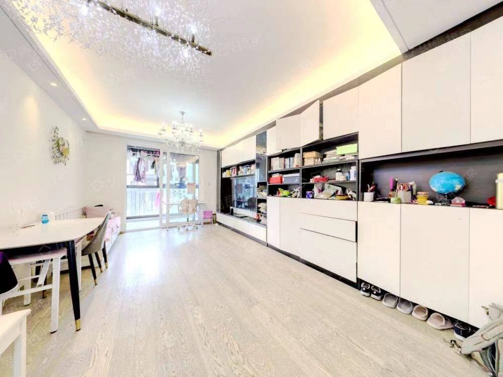 上海招商主城在售二手房源小区图_小牛看房