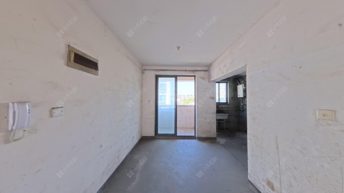 上海金利公寓在售二手房源小区图_小牛看房