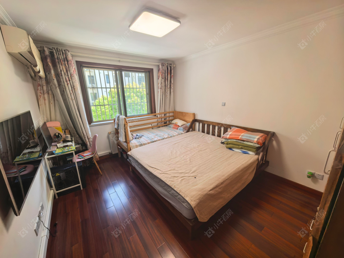 上海杨泰三村东区在售二手房源小区图_小牛看房