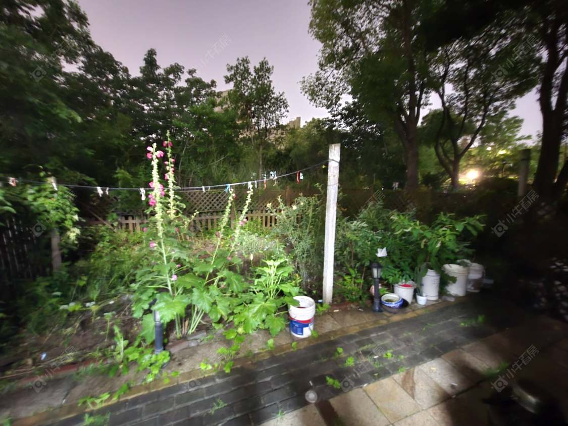 上海保利叶上海二期在售二手房源小区图_小牛看房