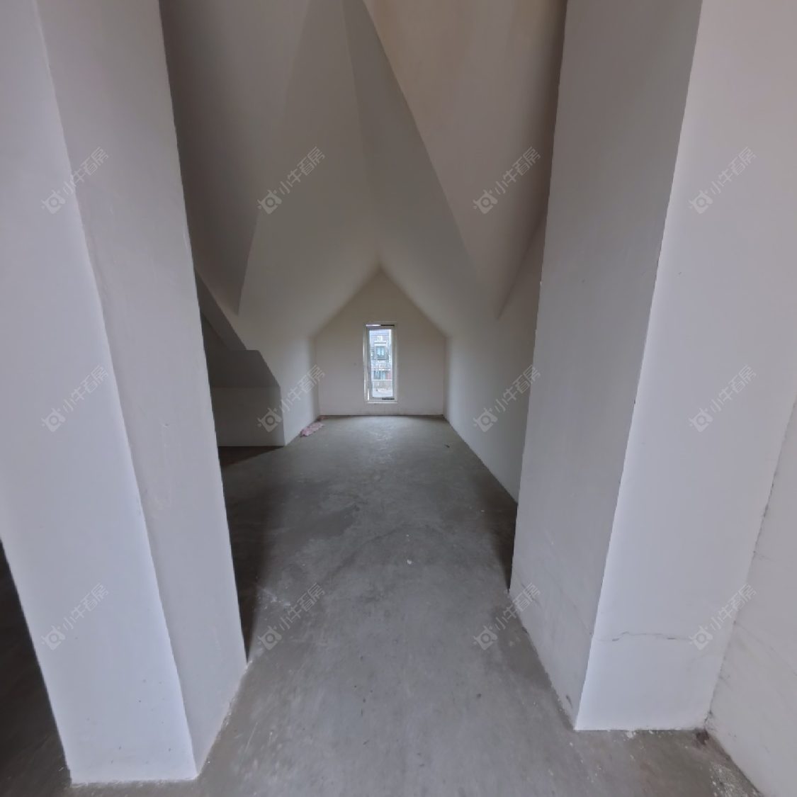 上海信达郡庭别墅区在售二手房源小区图_小牛看房
