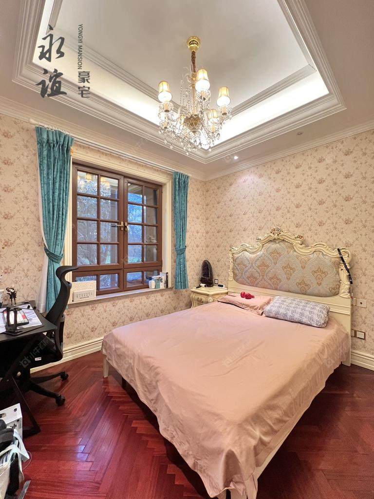 上海马德里洋房在售二手房源小区图_小牛看房