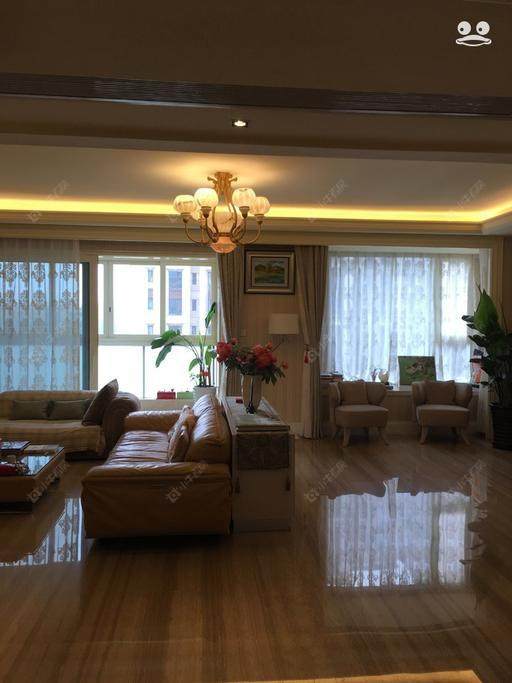 上海嘉誉湾在售二手房源小区图_小牛看房