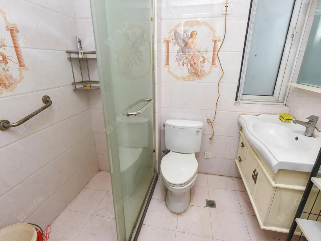 上海古北菊翔苑北区在售二手房源小区图_小牛看房