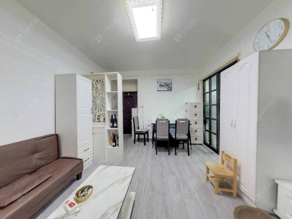 上海文宝苑在售二手房源小区图_小牛看房