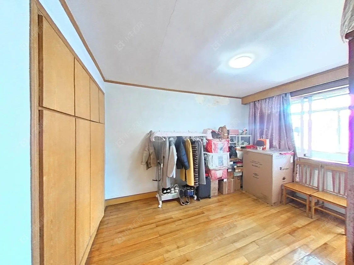 上海新长征花苑二街坊在售二手房源小区图_小牛看房