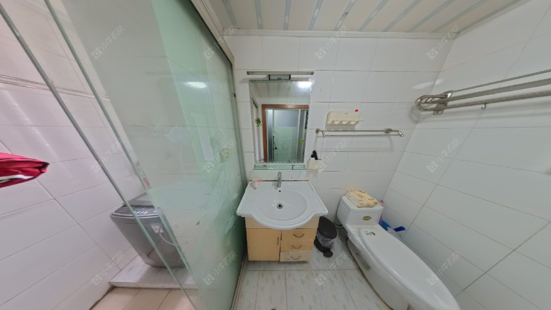 上海幸福小镇明丰绿都在售二手房源小区图_小牛看房