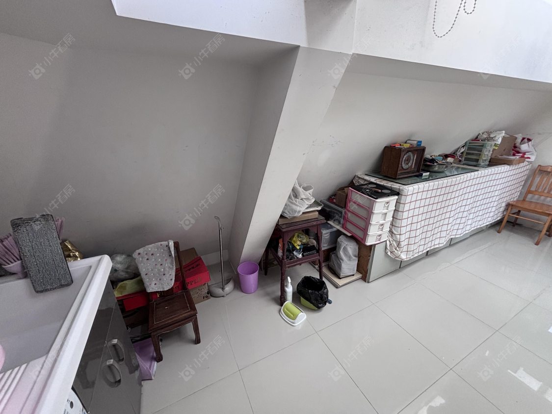 上海同盛嘉园在售二手房源小区图_小牛看房