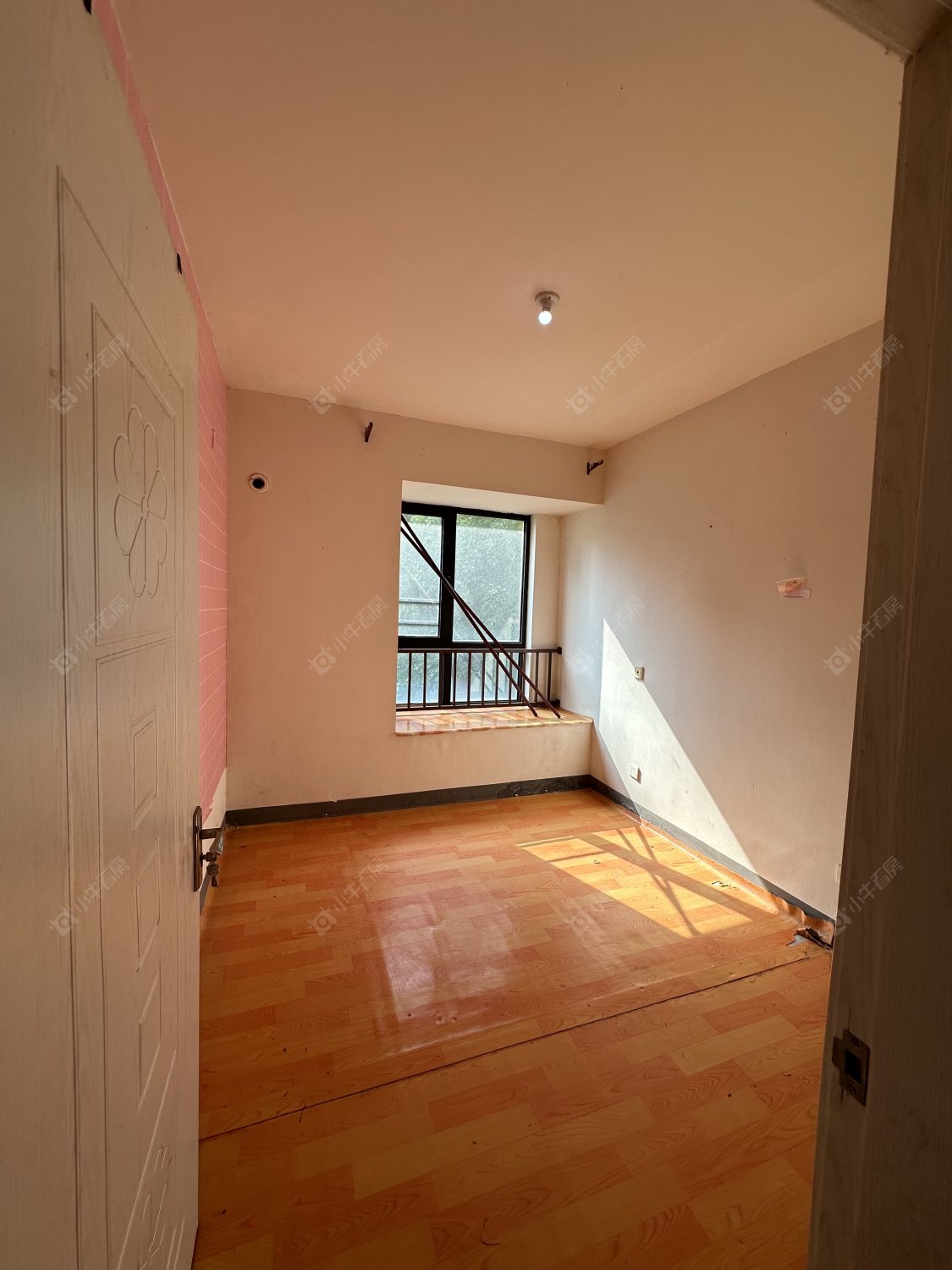 上海中洲华庭在售二手房源小区图_小牛看房