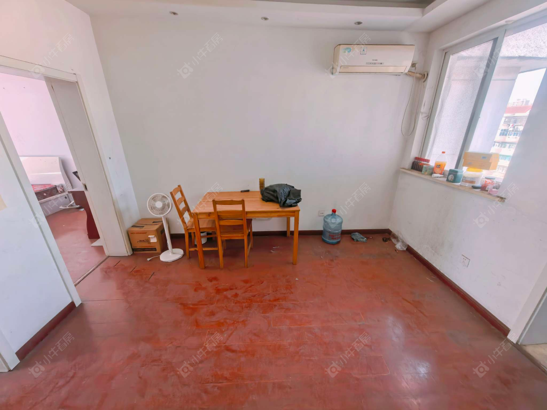 杨泰一村房源小区图 上海杨泰一村在售二手房源小区图_小牛看房