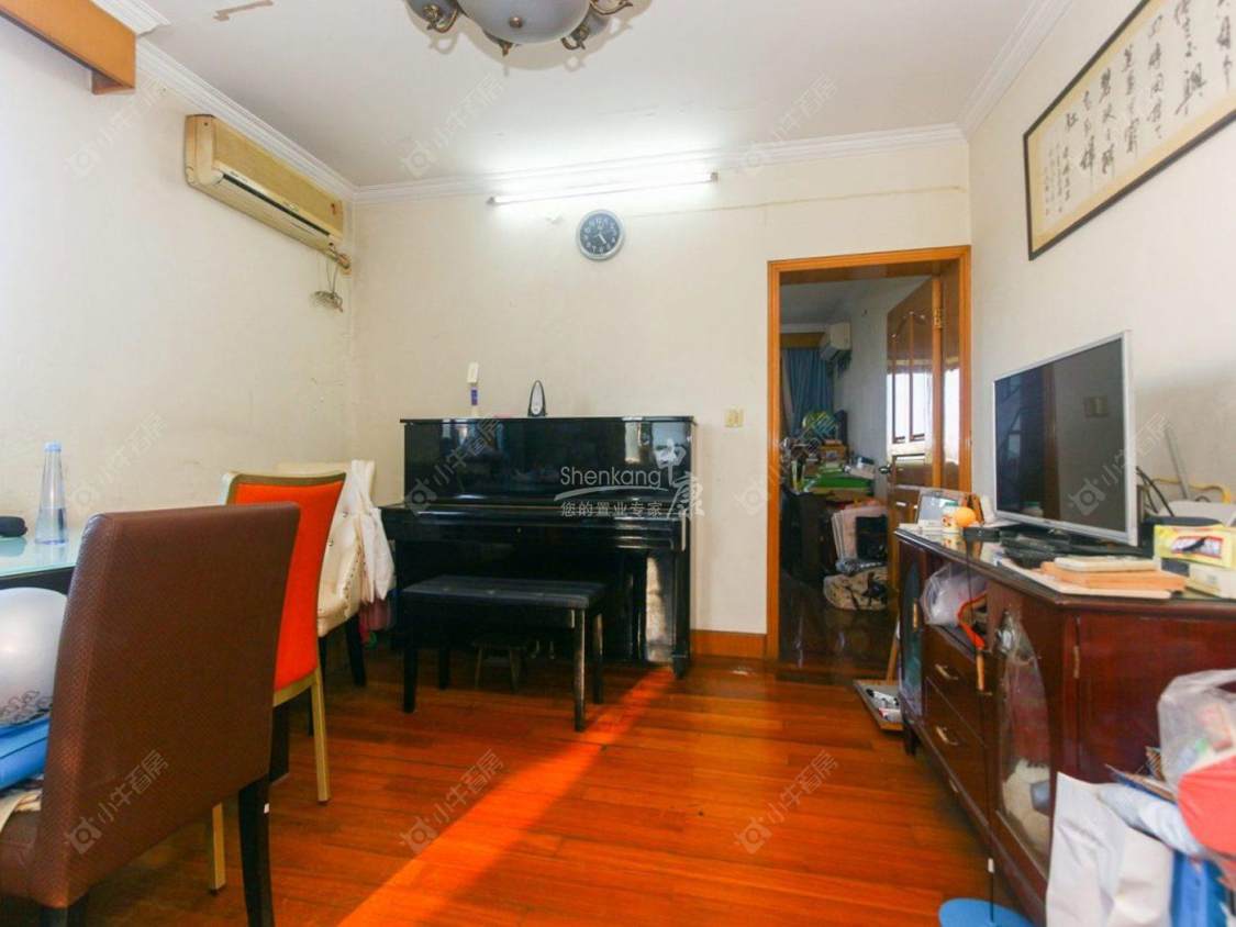 上海莲溪六村在售二手房源小区图_小牛看房