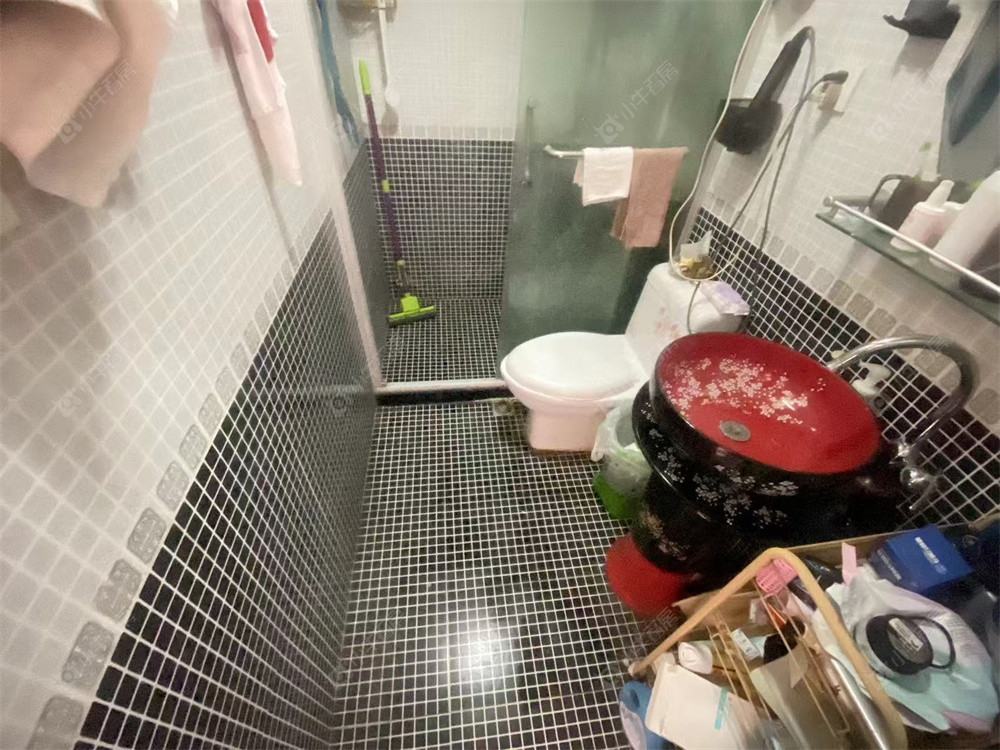 上海浦三小区在租房源小区图_小牛看房