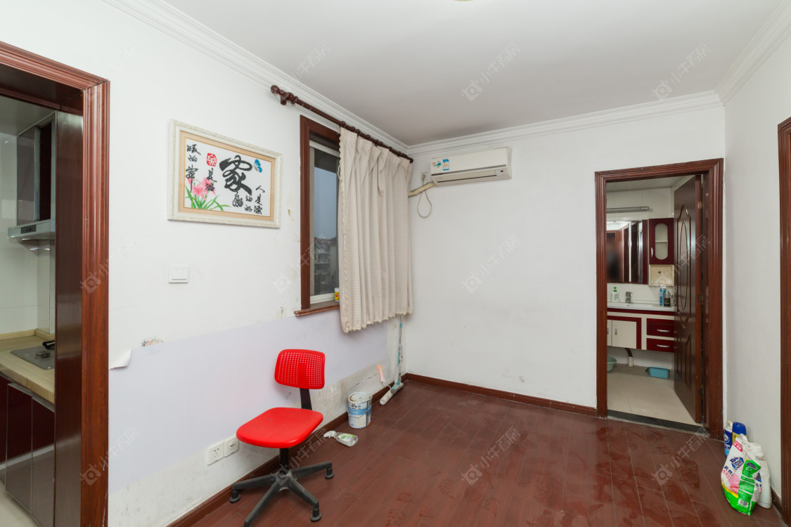 上海凌兆路521弄在售二手房源小区图_小牛看房